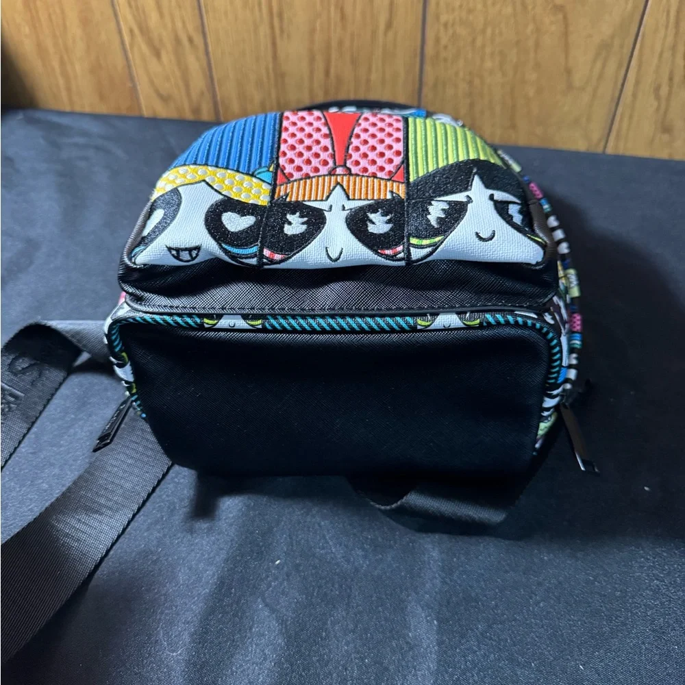 Fred Segal‎ The Powerpuff Girls Mini Backpack